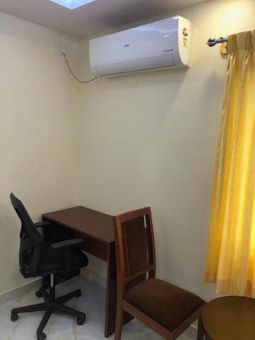 Family Friendly Studio Apartment Bangalore Exterior photo